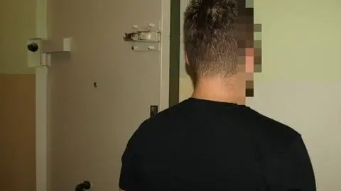 Kierowca z dwoma promilami. "Zaproponował policjantom dwa tys. zł"