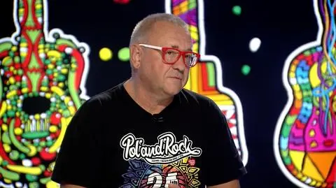 Jerzy Owsiak o kolejnym procesie karnym