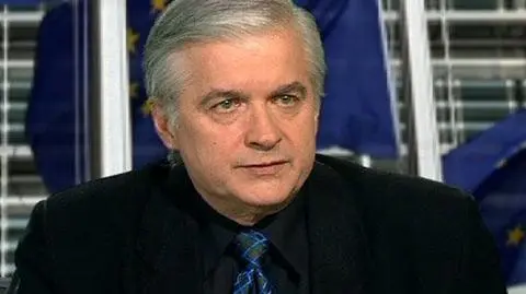 "Europa jest dziś zerem politycznym"