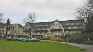 Pierwsze spotkanie miało odbyć się w hotelu Bilderberg w Oosterbeek
