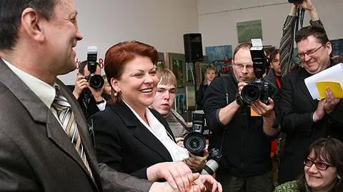 Andżelika Borys o wyborze na szefową ZPB