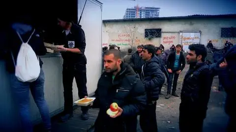 Czy politycy widzą różnicę między uchodźcą a imigrantem?