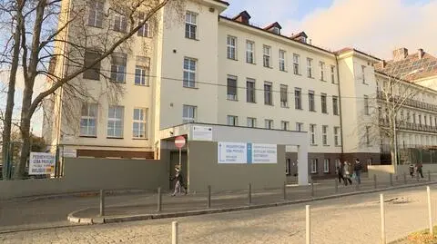 8-latka z podejrzeniem zgwałcenia nie została przebadana w szpitalu