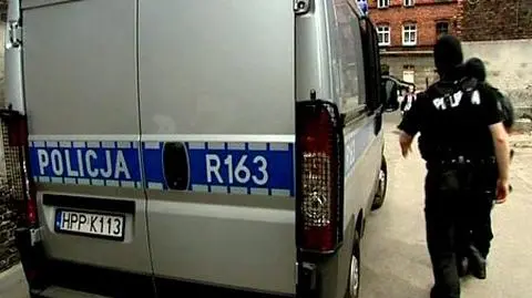 Martwy noworodek w kopalni. Rodzice aresztowani