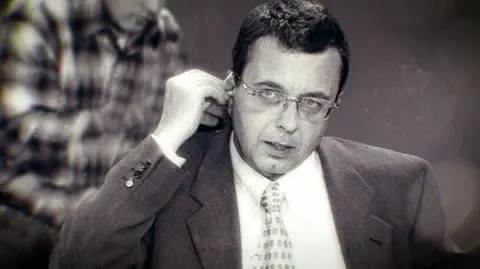 Grzegorz Miecugow zmarł 26 sierpnia 2017 roku