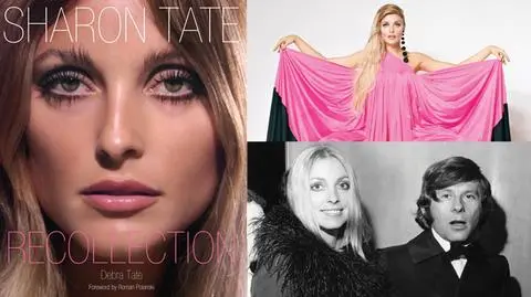 Polański pisze o zamordowanej żonie. "Co by było, gdyby Sharon żyła"