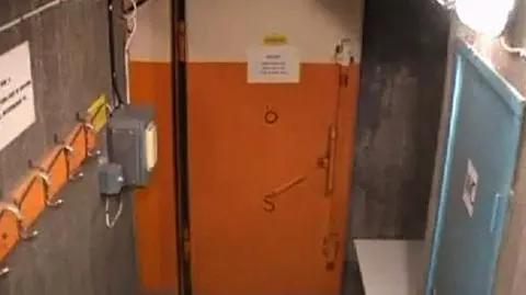 Przytulne mieszkanko dwa metry pod ziemią