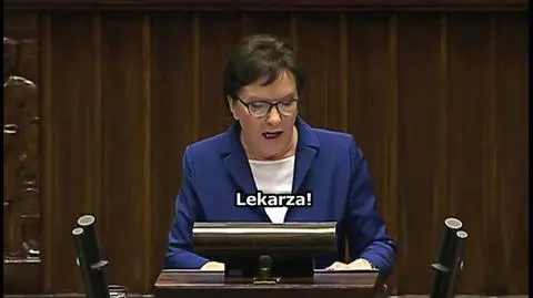 Diagnoza wystawiona