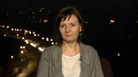Aleksandra Dulas w "Faktach po Faktach" o edukacji seksualnej