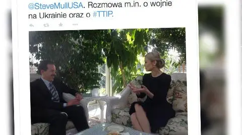 Kampania prezydencka nabiera tempa