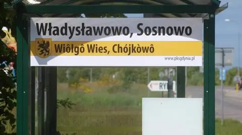 Na Hel tylko z… Chójkowa. "Czuć kaszubskiego ducha"