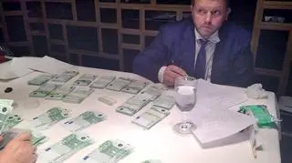 Sąd przedłużył termin aresztu oskarżonego do 4 lutego