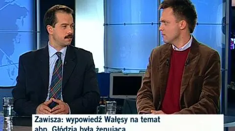 Nominacja abp. Głodzia budzi emocje