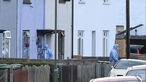 W zamachu w Londynie zostało rannych 29 osób (nagranie: służby na stacji metra po doniesieniach o eksplozji)