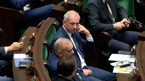 CBA złożyło zawiadomienie do prokuratury po kontroli oświadczeń majątkowych Sławomira Neumanna