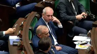 CBA po kontroli oświadczeń majątkowych Neumanna: jest zawiadomienie do prokuratury
