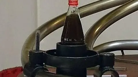 Automatyczny kelner nie bierze napiwków