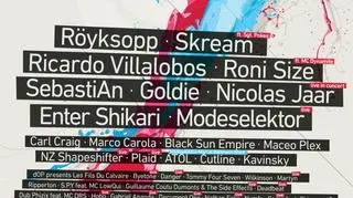 Audio Plakat