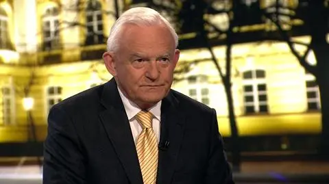 Leszek Miller w "Faktach po Faktach"