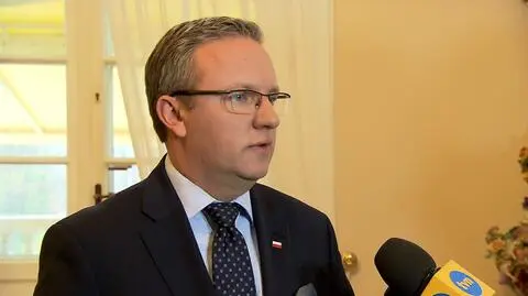 Szczerski powiedział, że nie widzi problemu ze szczytem na Malcie