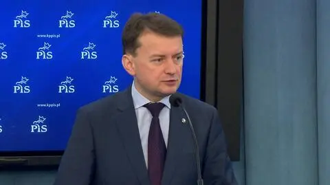 PiS chce usunięcia Sikorskiego. PiS apeluje do Kopacz