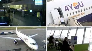 Zamiast nowych połączeń - stare problemy?