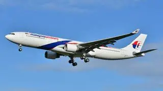 Malaysia Airlines znów ma problemy