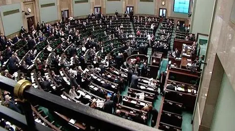 Partie wezmą więcej z budżetu