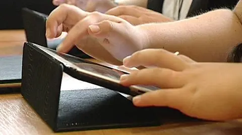 Tablety za pobożność w tureckim mieście