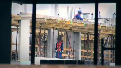 Pracownicy z Korei Północnej w Polsce