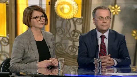 Sprawa SKOK-ów w Faktach po Faktach