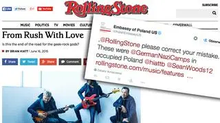 Redakcja poprawiła artykuł