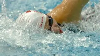 Sztafeta 4x200