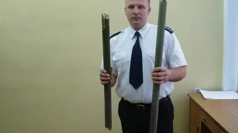 Niedoszła ustawka kibicek