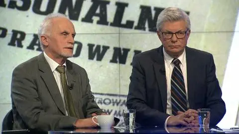 "W 1980 wszyscy wiedzieli, że Wałęsa urwał się ze smyczy SB"