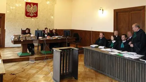 Prezesi spółek węglowych przed sądem
