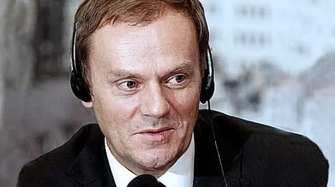 Tusk chce spotkania z prezydentem