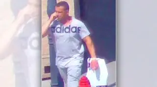 Policja prosi o pomoc w odnalezieniu mężczyzny