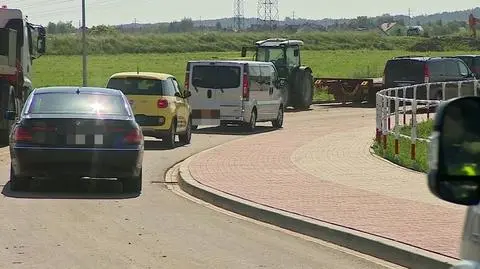 Delegacja z Watykanu przyleciała do Krakowa we wtorek