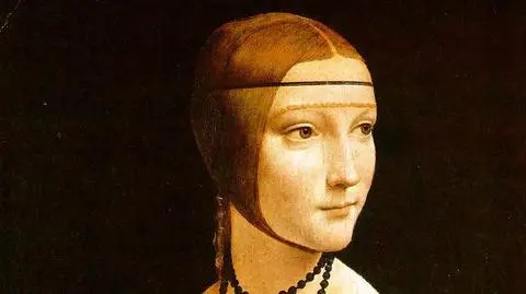 Specjalna ochrona dla polskiego 
 da Vinci