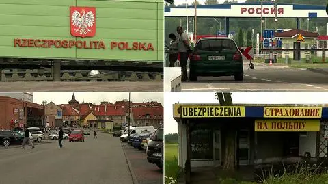 Zamknięta granica z Rosją, Polacy tracą pieniądze