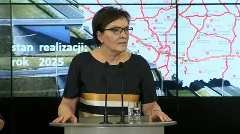 Premier Kopacz "prosi" prezydenta 