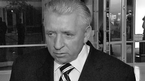 Samobójstwo Andrzeja Leppera
