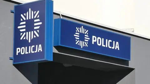 Koszalin. Samobójstwo na komendzie policji