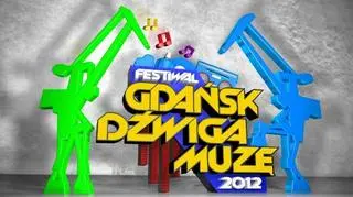 Gdańsk Dźwiga Muzę 2012