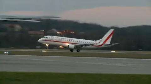 Sprawa przetargu na samoloty dla VIP-ów przed sądem