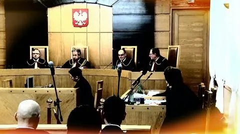 Czy zmiany w ustawie o TK łamią konstytucję?