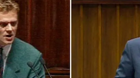 Jak "mieszał się stary Tusk z nowym" i co z tego wyszło