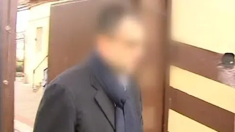 Syn Lwa R. na wolności