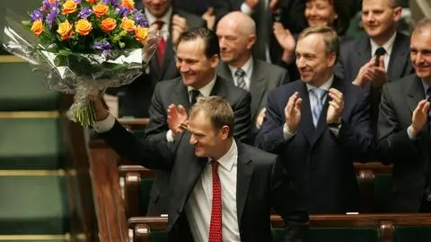 "PR rządu jest jak ruska baba"